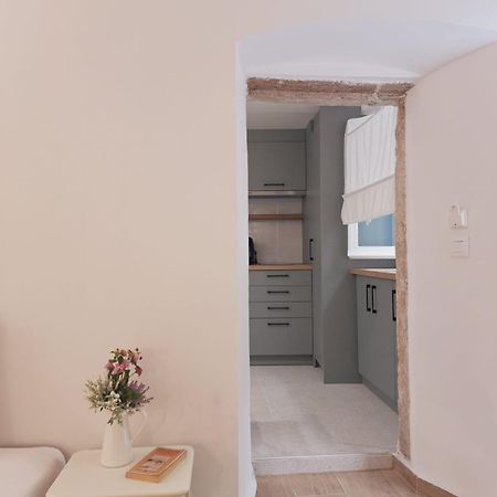 Appartamento Casa Myrilla Corfu  Esterno foto