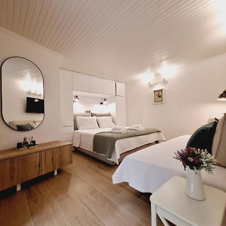 Appartamento Casa Myrilla Corfu  Esterno foto