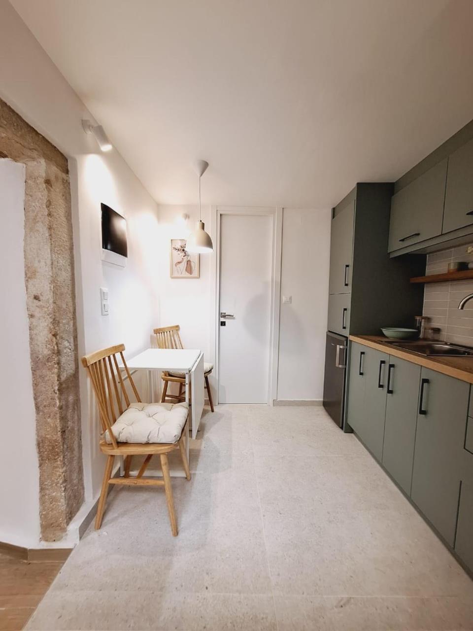 Appartamento Casa Myrilla Corfu  Esterno foto