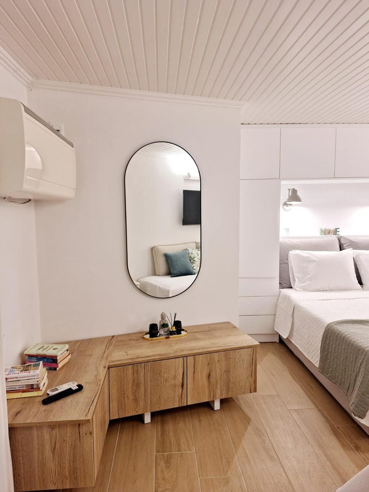 Appartamento Casa Myrilla Corfu  Esterno foto