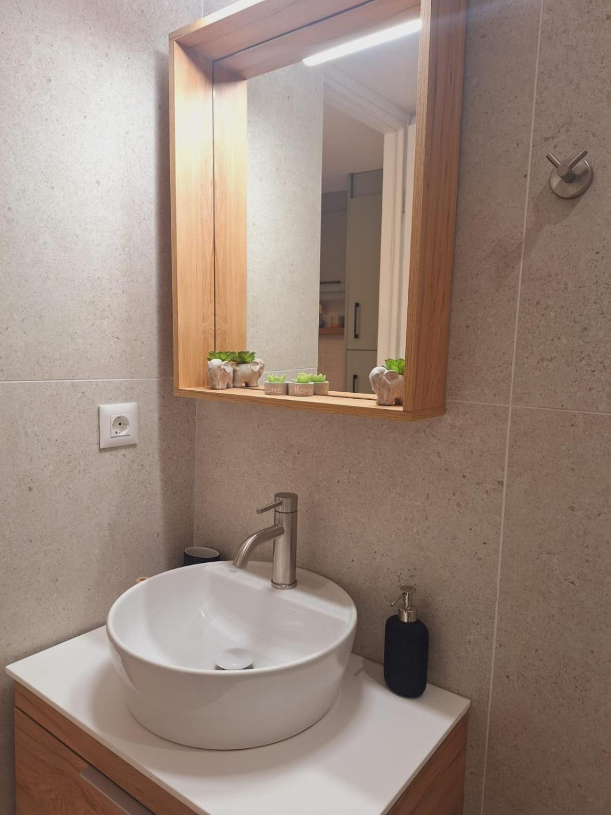 Appartamento Casa Myrilla Corfu  Esterno foto