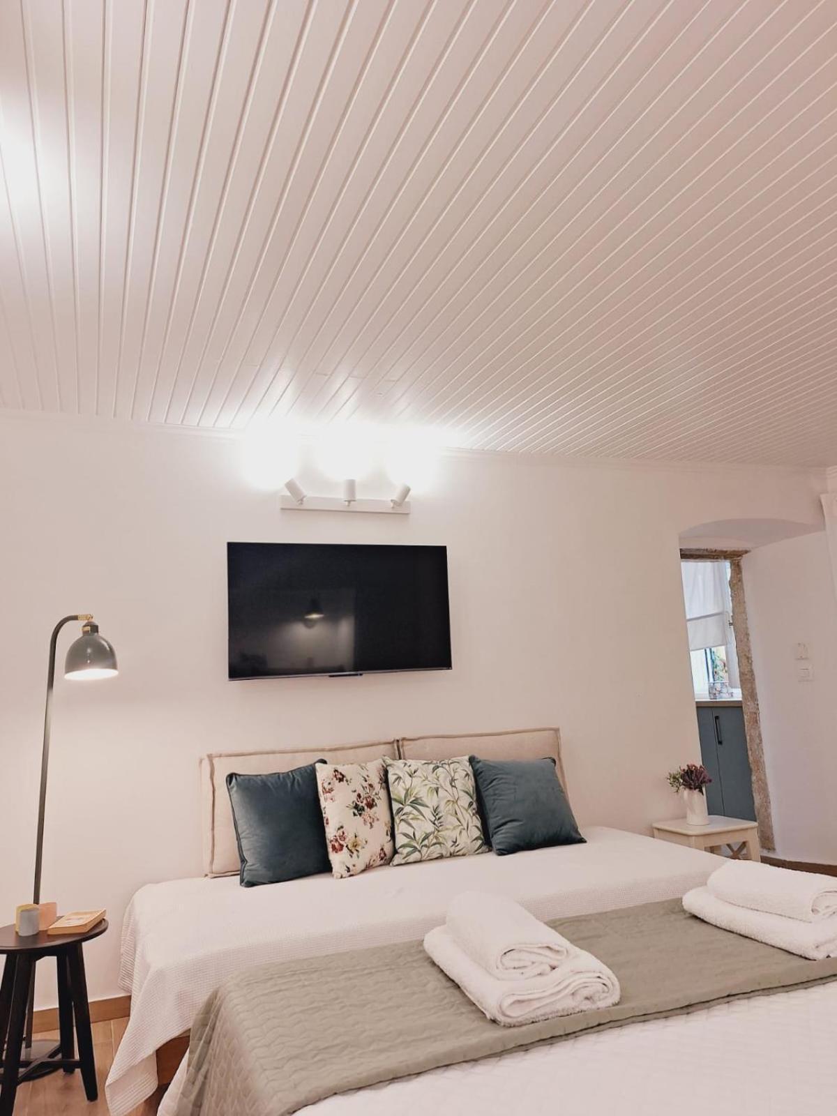 Appartamento Casa Myrilla Corfu  Esterno foto